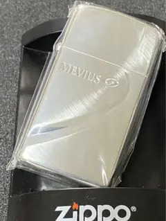 2025年最新】メビウス zippoスリムの人気アイテム - メルカリ