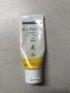 medela ピュアレーン™37g