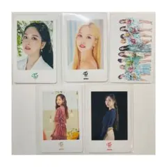 【ミナ】TWICE