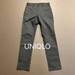 UNIQLO チノパン