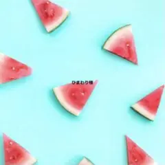 ひまわり様　ATt、ホワイト
