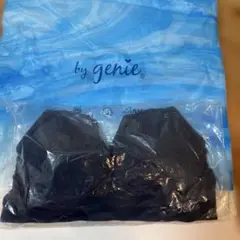 genie Integrate bra Lサイズ ミスティネイビー