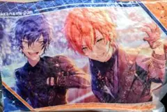 プロセカ　あんスタコラボ　クッション　東雲彰人