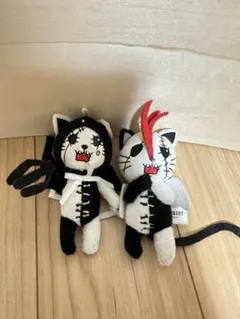 HANGRY&ANGRY ぬいぐるみ パーカー スカート 衣装付き HANGRY&ANGRY ぬいぐるみ パーカー スカート 衣装付き - メルカリ