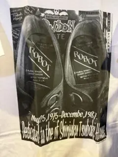 LONDON NITE 2000  VHS.Ｔシャツセット　新品、未開封 2025年最新】ロンドンナイト tシャツの人気アイテム - メルカリ