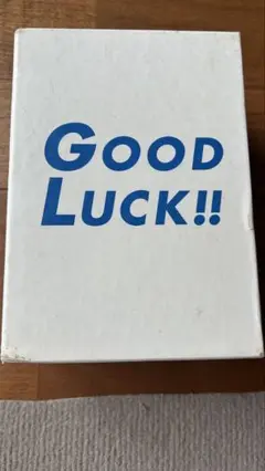 GOOD LUCK!! DVD 全5巻セット