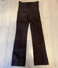 リーバイス アクションスラックス