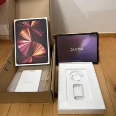iPad Pro 11インチ 128GB Wi-Fi Apple Pencil付