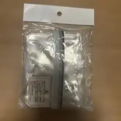 透明PVCケース