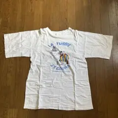 90s シングルステッチ　tシャツ