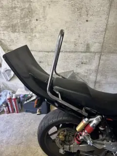 CB400SF NC31 ロンタン バーパット付き cb400sf nc31 ロングタンデムバー
