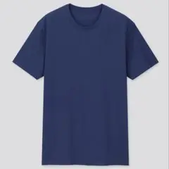 UNIQLO ドライカラークルーネックT