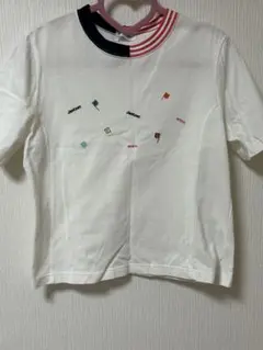 ジャンセン Tシャツ 綿100%