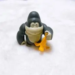 MONKEY CRAB フィギュア