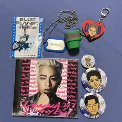 2025年最新】crazyboy ネックレスの人気アイテム - メルカリ