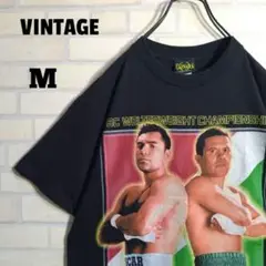 『新品未開封【M】』中谷潤人×西田凌佑 統一戦記念Tシャツ 新品未開封【XL】』中谷潤人×西田凌佑 統一戦記念Tシャツ