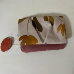 新品★シビラ　シックなポケットティッシュケース