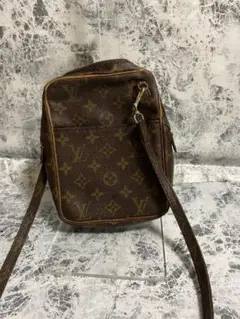 LOUIS VUITTON ルイヴィトン モノグラム ショルダーバッグ