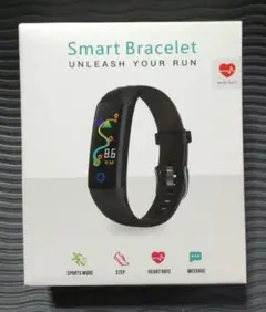 ✨8月24日限定販売✨CR-5K スマートブレスレット 本体