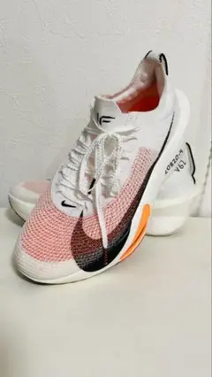 NIKE アルファフライ3 26.5cm