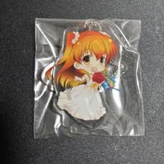 小木曽雪菜　アクリルキーホルダー