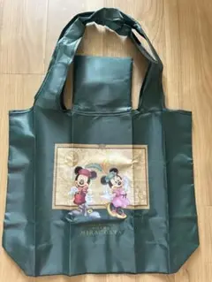 ディズニーホテルエコバックミラコスタホテル