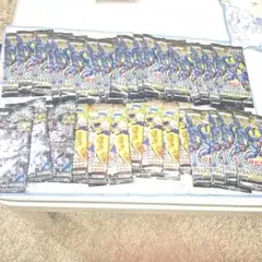 遊戯王OCG パックセット ファントムレイジ・エタニティコード