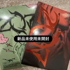 iKON JAY ジナン CD 未使用未開封2枚セット
