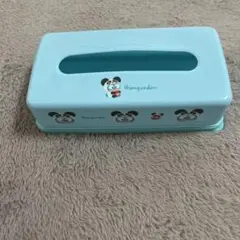 ハンギョドン ティッシュケース