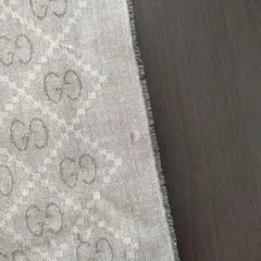 GUCCIの大判ストールです!
