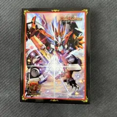 デュエルマスターズ ボルシャックドギラゴン GPスリーブ 40枚
