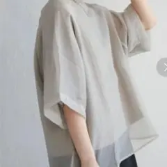 notch. シャツ　Tシャツ ノッチ