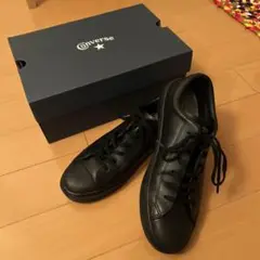ALL STAR COUPE OX 箱付き