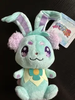 プリンセッション・オーケストラ ぬいぐるみ　　ナビーユ