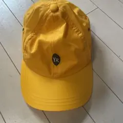 Yellow Rat イエローラット　キャップ