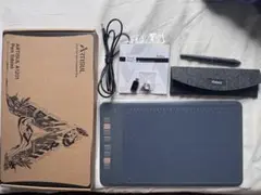 ARTISUL A1201 Pen Table 動作不安定