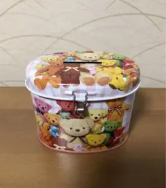 テディベア 小物入れ