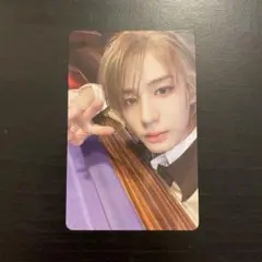 BOYNEXTDOOR BOYLIFE イハン トレカ ポップアップ 東京