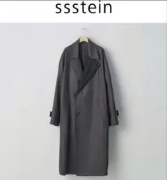 2025年最新】oversized double breasted coat steinの人気