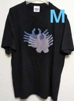 ワールドトリガー　集英社　Tシャツ ブラック　Mサイズ