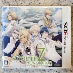 VitaminZ Revolution