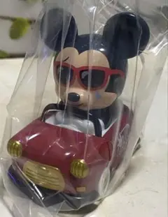 トミカチューンズ ディズニー ミッキー シークレット