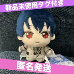 魔法使いの約束 きらどるぬいぐるみ 盛装の魔法使い シノ