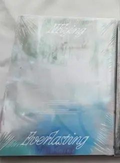 N.Flying 2nd Album Everlasting
