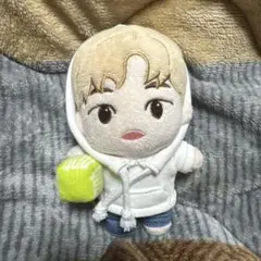 NCT CCOMAZ ロンジュン ぬいぐるみ トレカセット Amazon.co.jp: NCT CCOMAZ ぬいぐるみ 缶 WayV シャオジュン