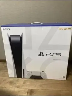 プレイステーション5