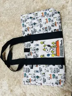 お買い物バッグ