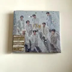 FAM UNIVERSAL MUSIC STORE限定盤