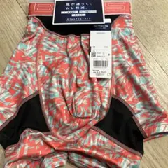 BROS ダブルエアスルータイプ ボクサーパンツ　LLサイズ