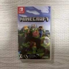 Minecraftカセット